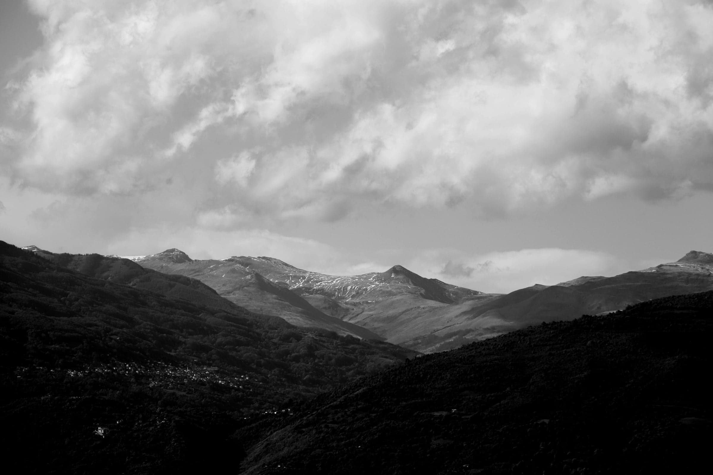 Summit Light